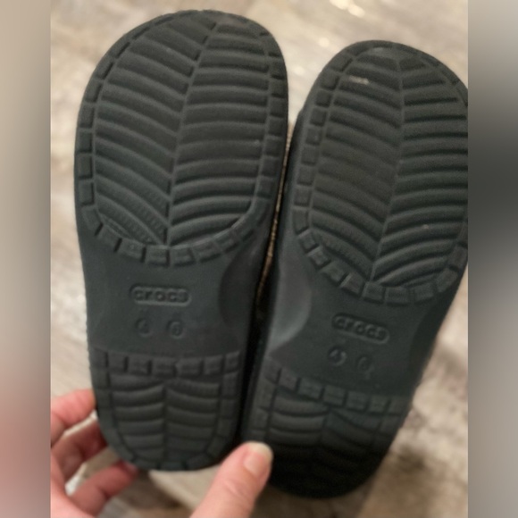 Crocs Classic Out Of This World Slides - Picture 2 of 6